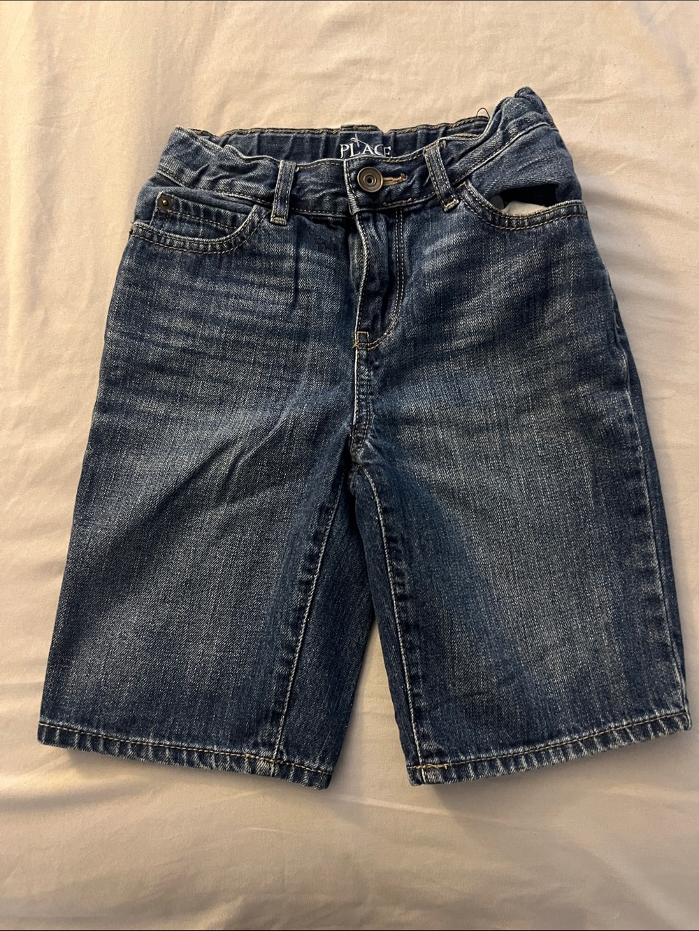 The Children's Place Denim Shorts